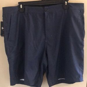 Dressy men’s shorts
